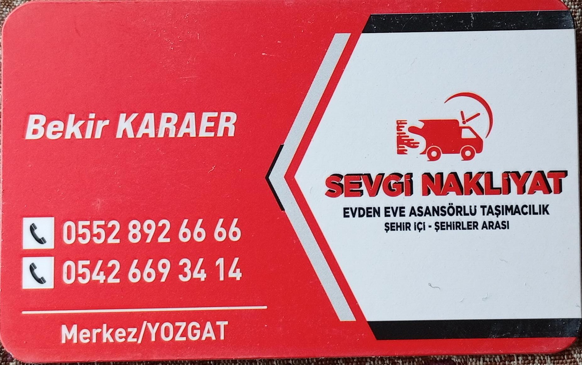 Nakliyat sigortası ile güvenli taşıma hizmeti